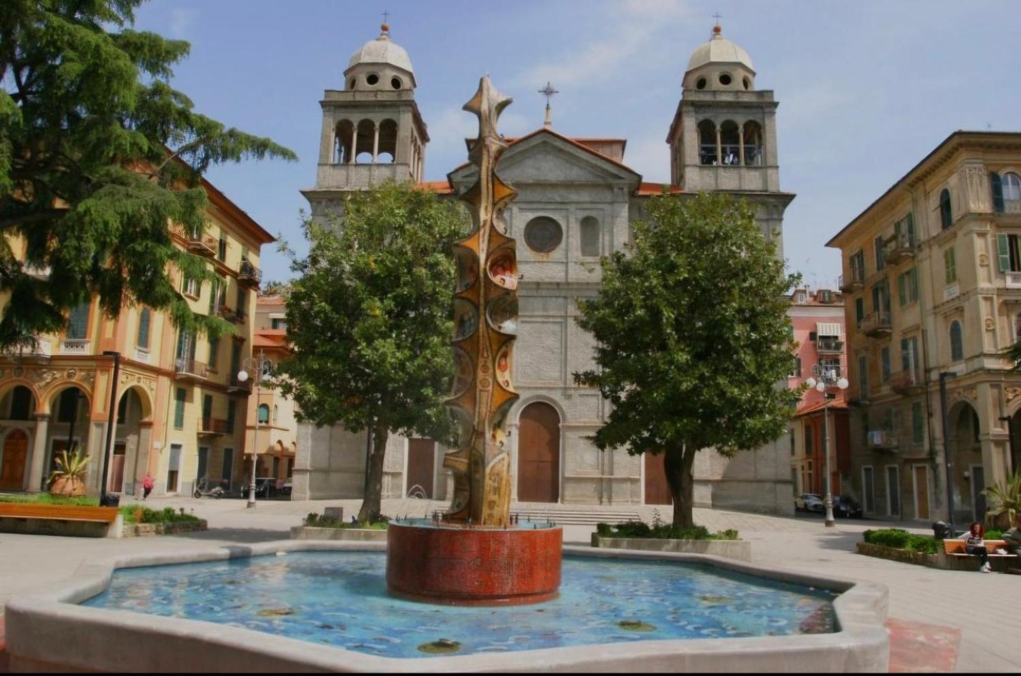 Casa Carlo La Spezia Exterior foto