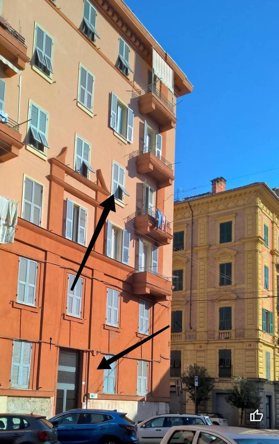 Casa Carlo La Spezia Exterior foto